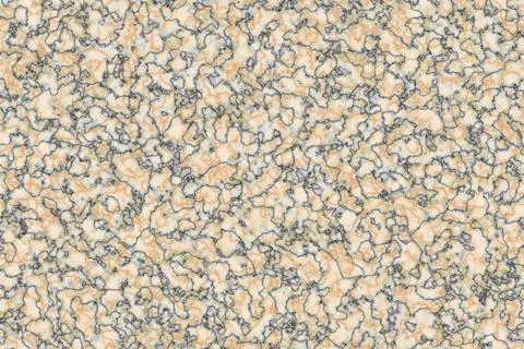 White Marble Texture Background Natural Stone Pattern Vector Luxury Backdrop Stock Illustration