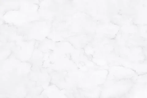 White marble texture for background or tiles floor decorative design. Stock Photos
