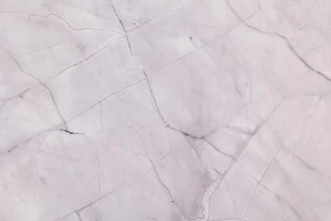 White marble texture background pattern with high resolution. Stock Photos