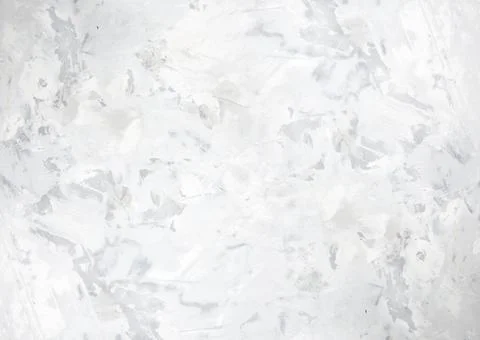 White marble texture background pattern top view. Tiles natural stone floor with Stock Photos