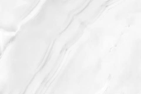 White marble texture background pattern top view. Tiles natural stone floor with Stock Photos