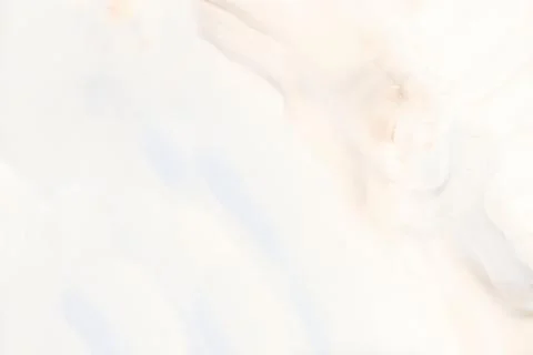 White marble texture background pattern top view. Tiles natural stone floor with Stock Photos