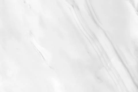 White marble texture background pattern top view. Tiles natural stone floor with Stock Photos