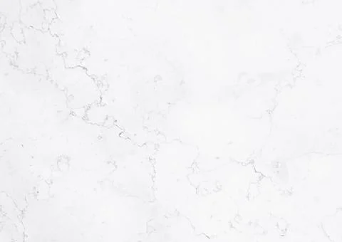 White marble texture background pattern top view. Tiles natural stone floor with Stock Photos