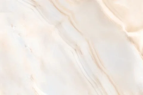 White marble texture background pattern top view. Tiles natural stone floor with Stock Photos