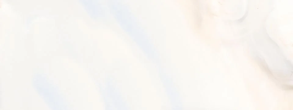 White marble texture background pattern top view. Tiles natural stone floor with Stock Photos