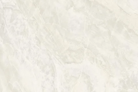 White marble texture background pattern top view. Tiles natural stone floor with Stock Photos