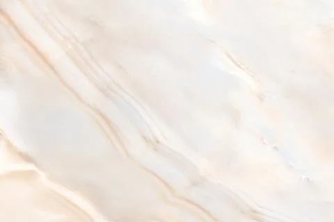 White marble texture background pattern top view. Tiles natural stone floor with Foto stock