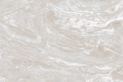 White marble texture background pattern top view. Tiles natural stone floor with Stock Photos