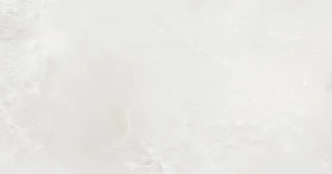 White marble texture background pattern top view. Tiles natural stone floor with Stock Photos