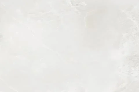 White marble texture background pattern top view. Tiles natural stone floor with Stock Photos