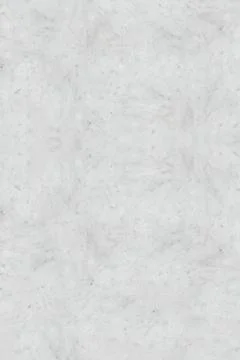 White marble texture background pattern top view. Tiles natural stone floor with Foto stock