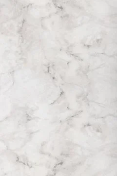 White marble texture background pattern top view. Tiles natural stone floor with Foto stock