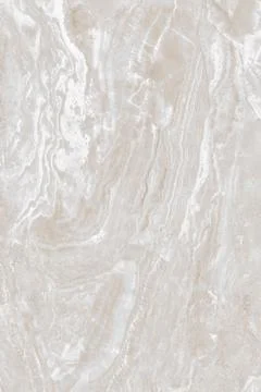 White marble texture background pattern top view. Tiles natural stone floor with Stock Photos