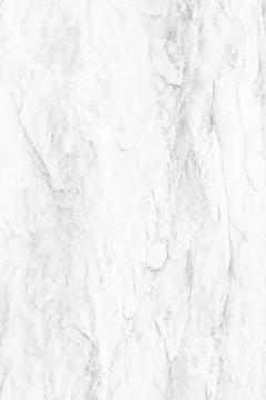 White marble texture background pattern top view. Tiles natural stone floor with Stock Photos