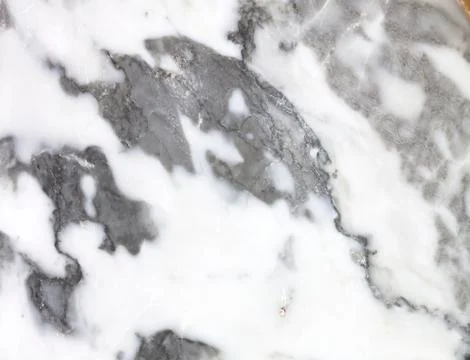 White marble texture background Stock Photos