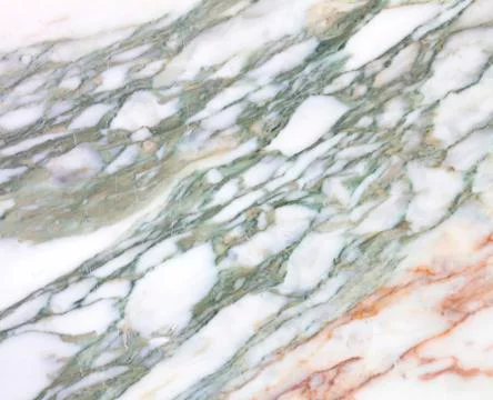 White marble texture background Stock Photos