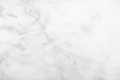 White Marble Texture Background. Stock Photos