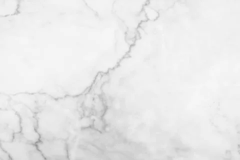 White Marble Texture Background. Stock Photos