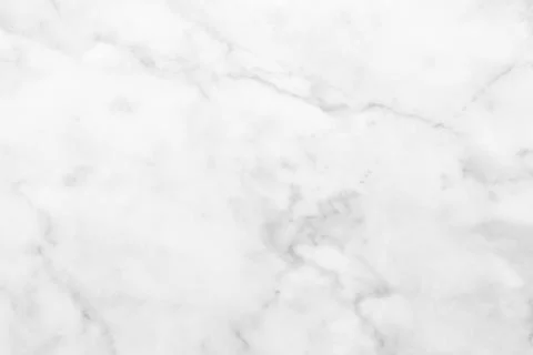 White Marble Texture Background. Stock Photos