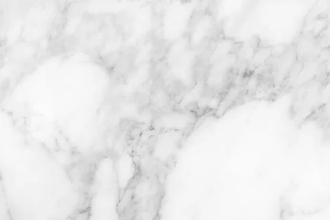 White Marble Texture Background. Stock Photos