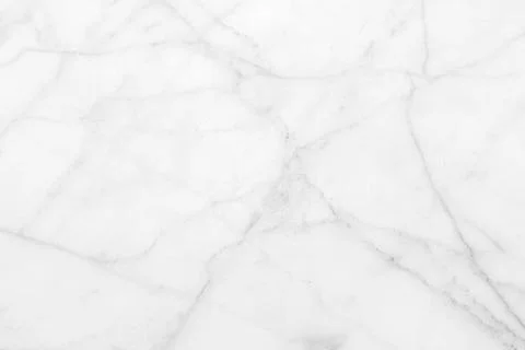 White Marble Texture Background. Stock Photos