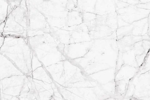 White Marble Texture Background. Stock Photos