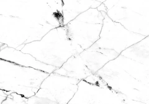 White Marble Texture Background. Stock Photos
