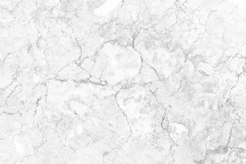 White Marble Texture Background. Stock Photos