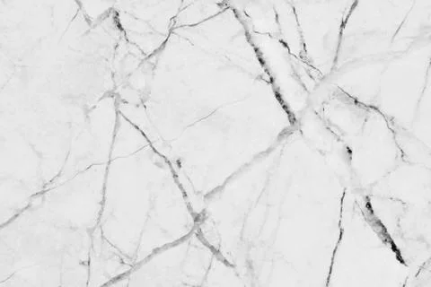 White Marble Texture Background. Stock Photos