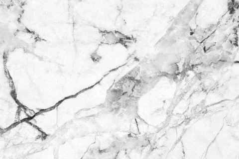 White Marble Texture Background. Stock Photos