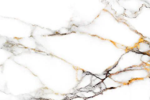 White Marble Texture Background. Stock Photos