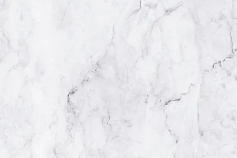 White Marble Texture Background. Stock Photos