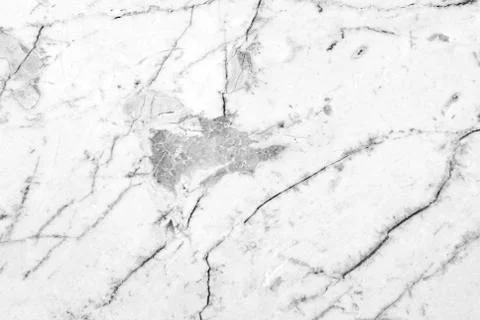 White Marble Texture Background. Stock Photos