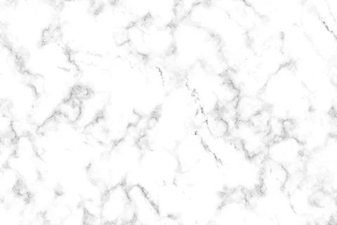 White Marble Texture Background. Stock Photos