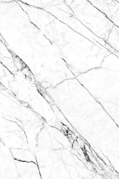 White Marble Texture Background Stock Photos