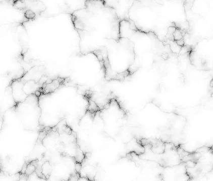 White marble texture background. Stock Photos