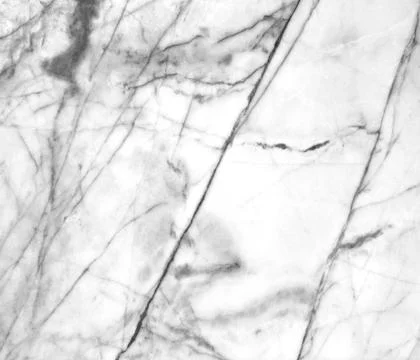 White marble texture background Stock Photos