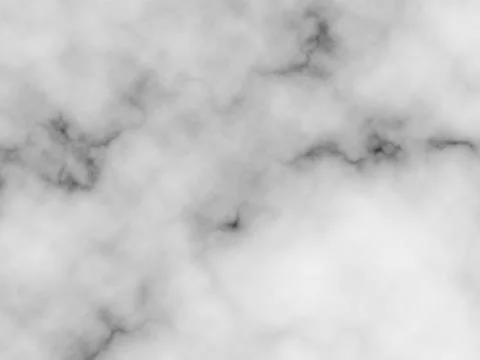 White marble texture background Stock Photos