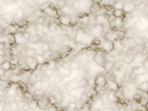 White marble texture background Stock Photos