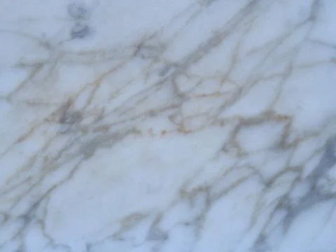 White marble texture background Stock Photos