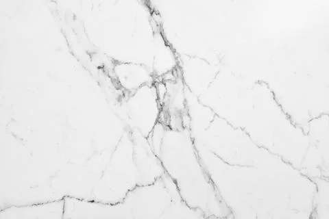 White Marble Texture for Background. Stock Photos