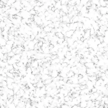 White marble texture background. Vector illustration. Stock Illustration