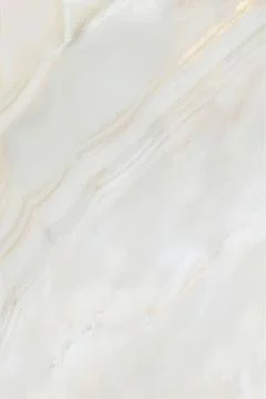 White marble texture banner background top view. Tiles natural stone floor with Stock Photos