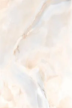 White marble texture banner background top view. Tiles natural stone floor with Foto stock