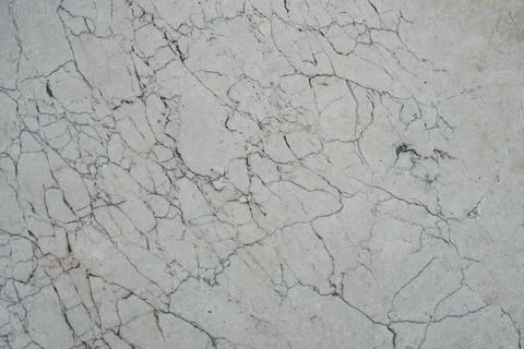 White marble texture ceramic for background. Stock Photos