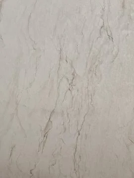 White Marble Texture with Gray Beige Veining Luxury Natural Stone Background Stock Photos