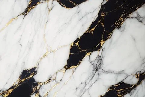 White marble texture, gray marble natural pattern, wallpaper high quality c.. Stock Photos
