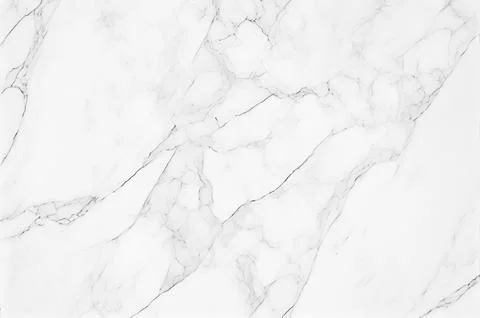 White marble texture, gray marble natural pattern, wallpaper high quality c.. Stock Photos
