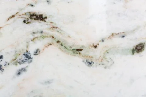 White marble texture. High resolution photo for background. Stock Photos